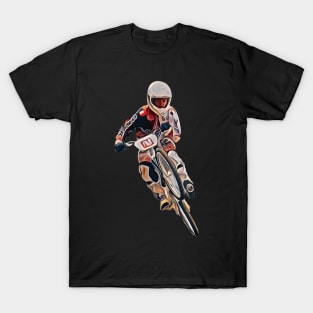 bmx T-Shirt